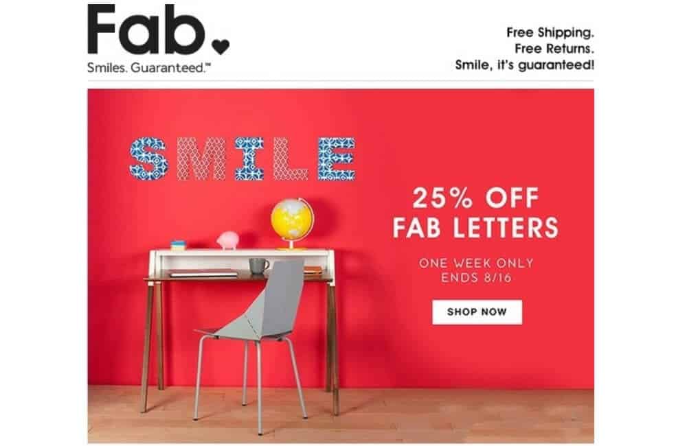 Fab.com Inc ©fab.com