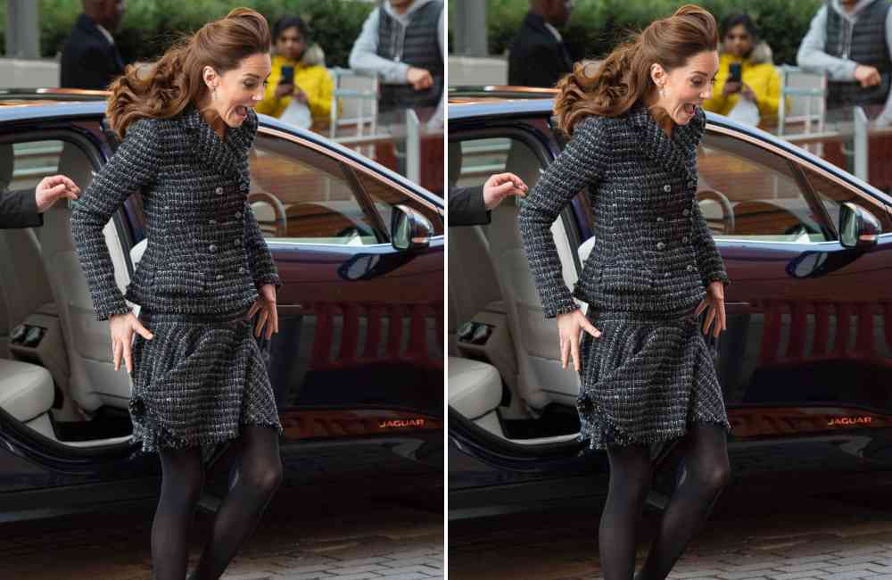 Kate Middleton r/royals/Reddit