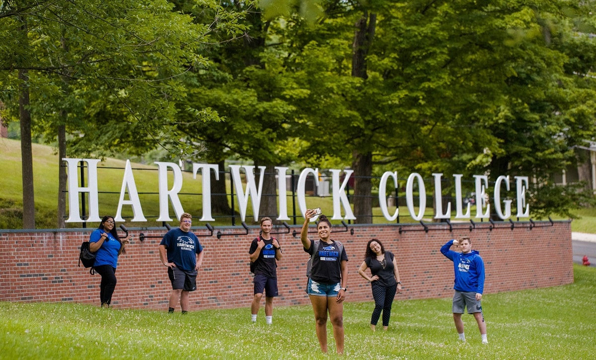 Hartwick College Selects OculusIT for Managed Security Services, including 24×7 SOCaaS and Virtual CISO – OculusIT