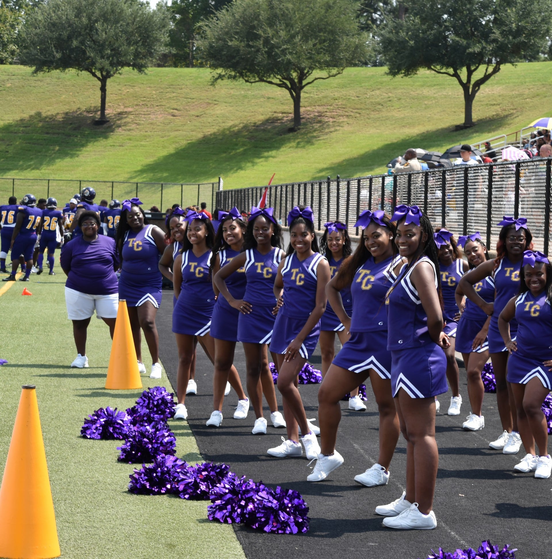 Student Activities
