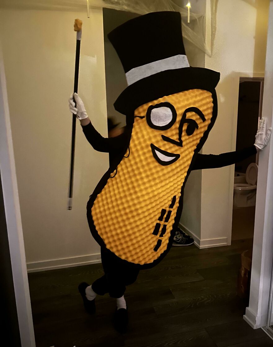 I Make My Own Costumes Every Year I Make My Own Costumes Every Year