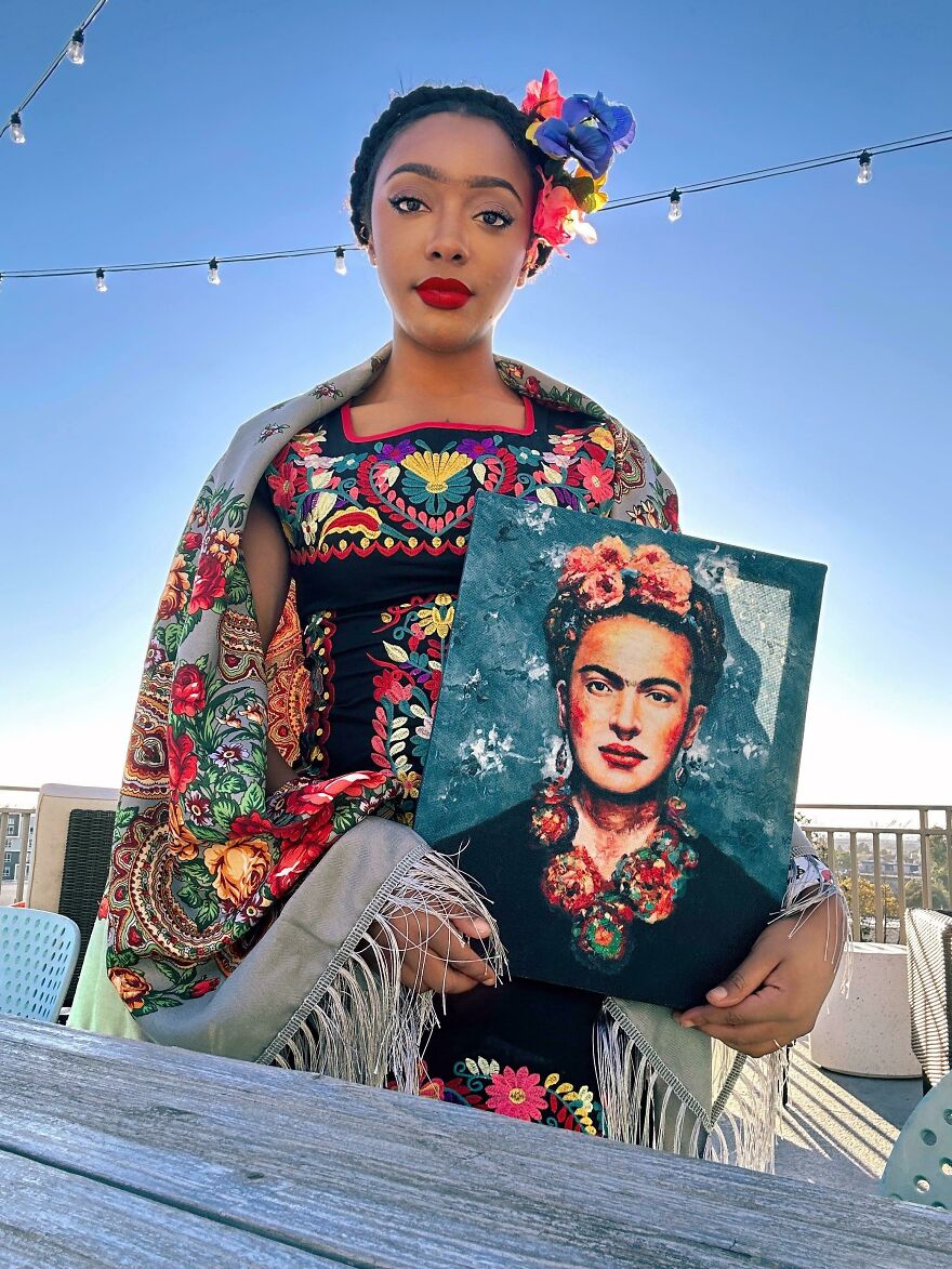 Frida Kahlo Frida Kahlo