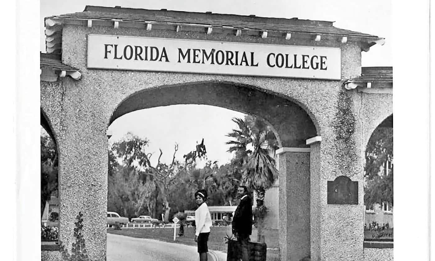 Florida Memorial College | Visit St. Augustine