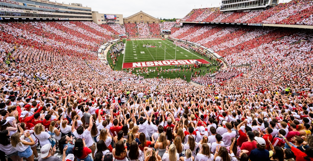 UW-Madison - UW HELP