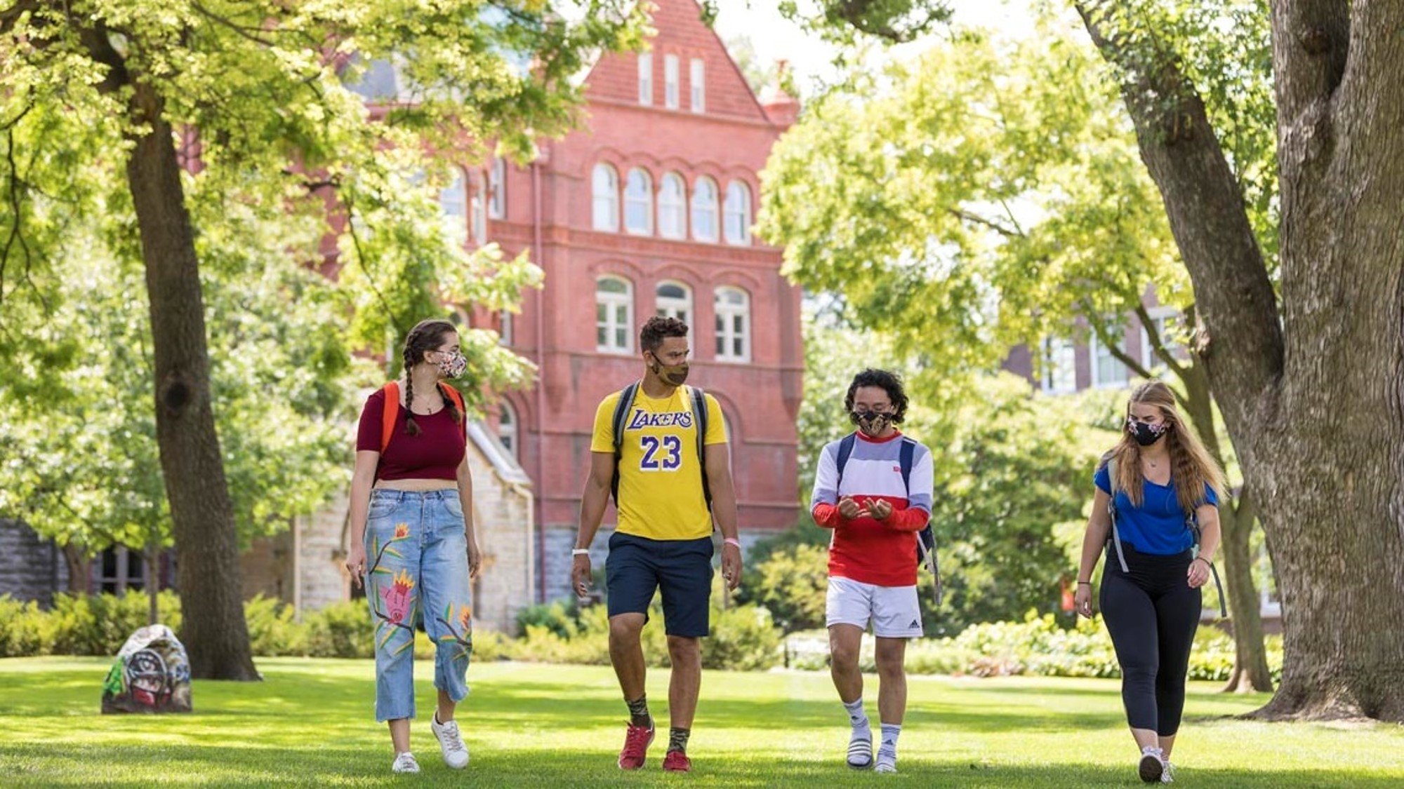 Macalester College - College Confidential