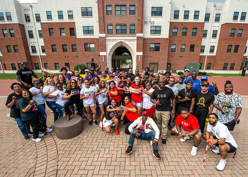 West Virginia State University | Soul Of America | Black Colleges