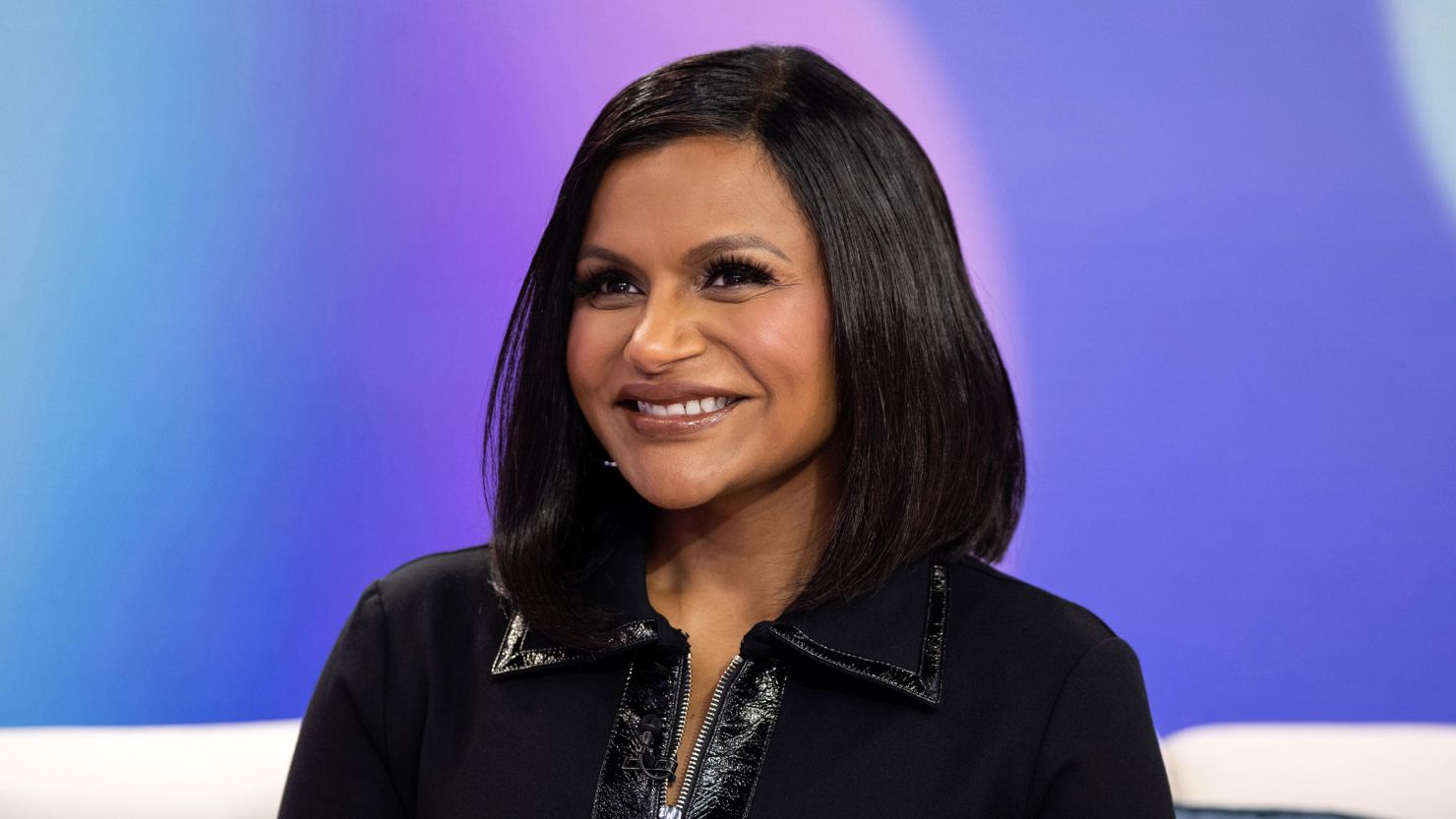 Mindy Kaling reveals she recently gave birth to a baby girl, her third  child, in surprise announcement | CNN