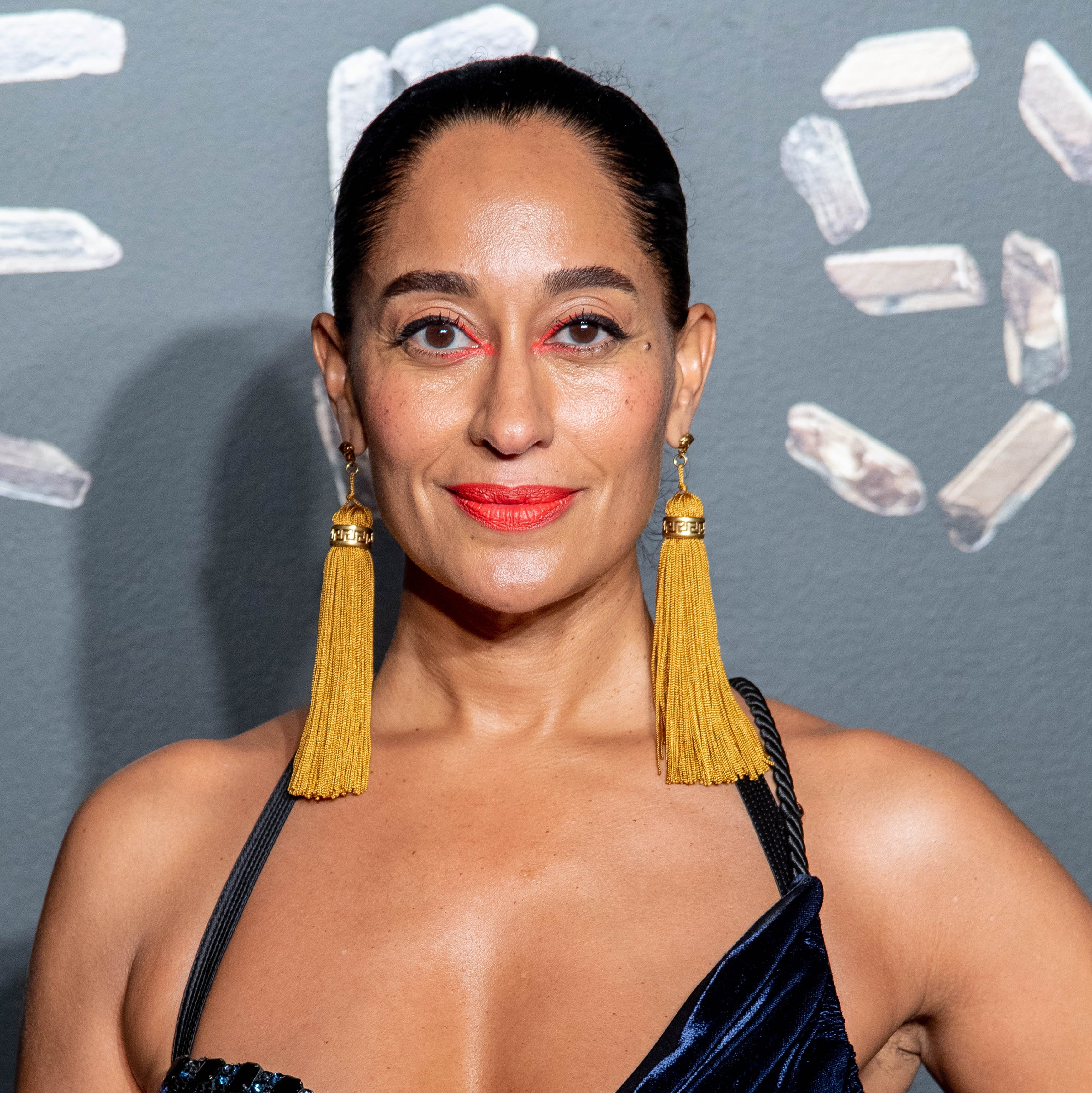 Tracee Ellis Ross Has a Few Notes on Being Happily Single