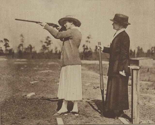 Annie Oakley - Alchetron, The Free Social Encyclopedia