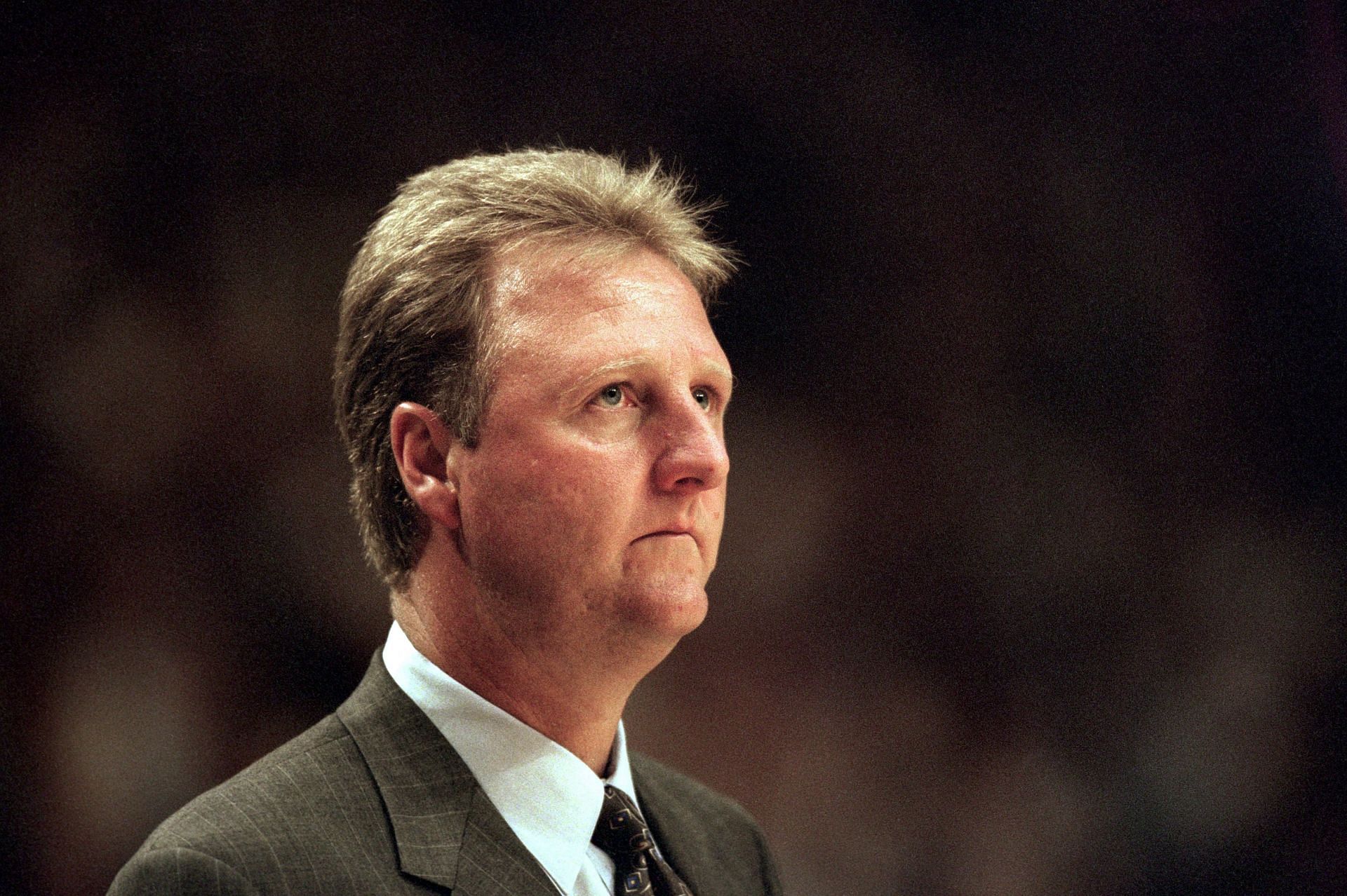 You b**, f*** you"- When Larry Bird nearly ended Michael Jordan's perfect run in the 1998 Eastern Conference Finals