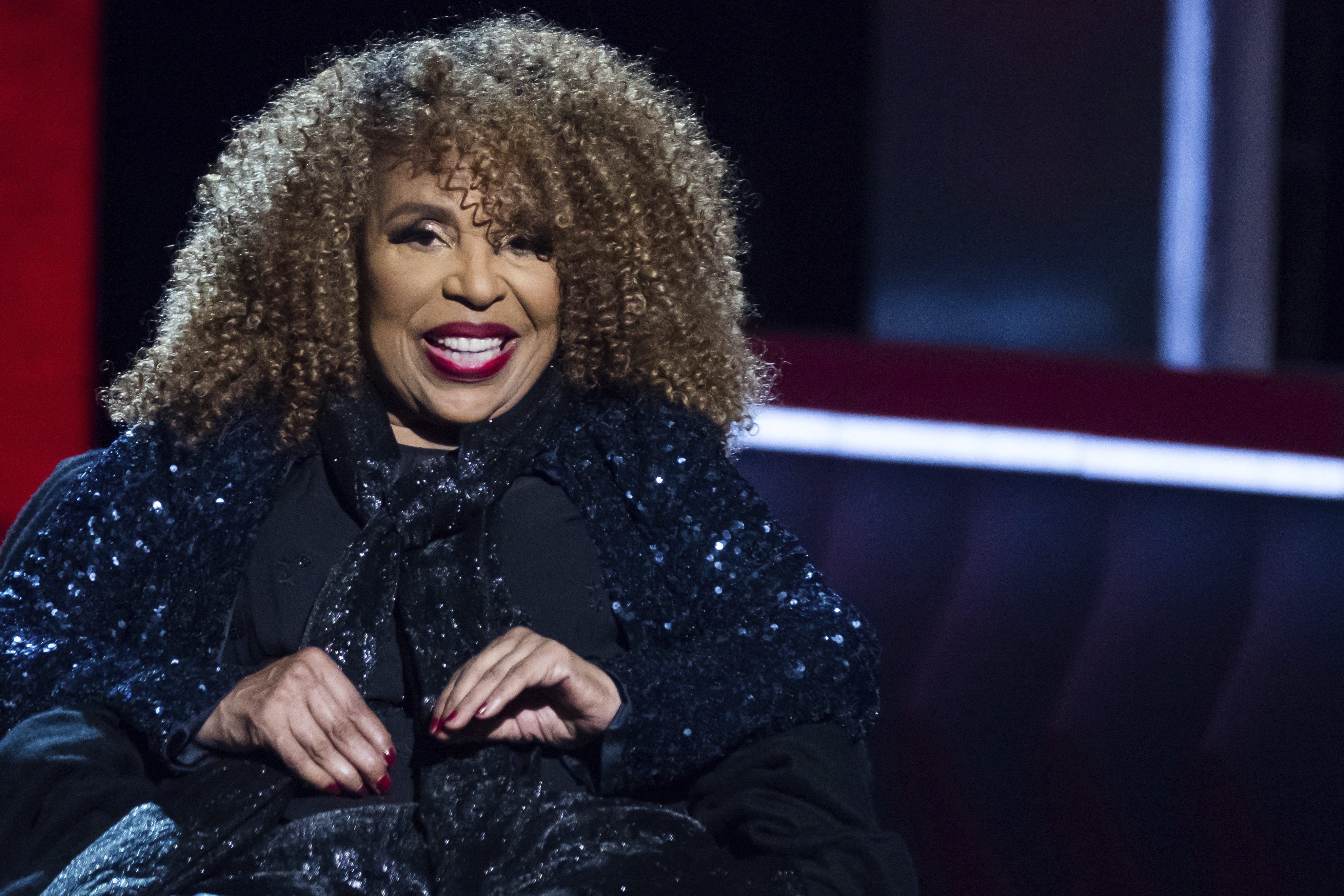 Roberta Flack's top hits continue to inspire more than 50 years later | KNKX Public Radio