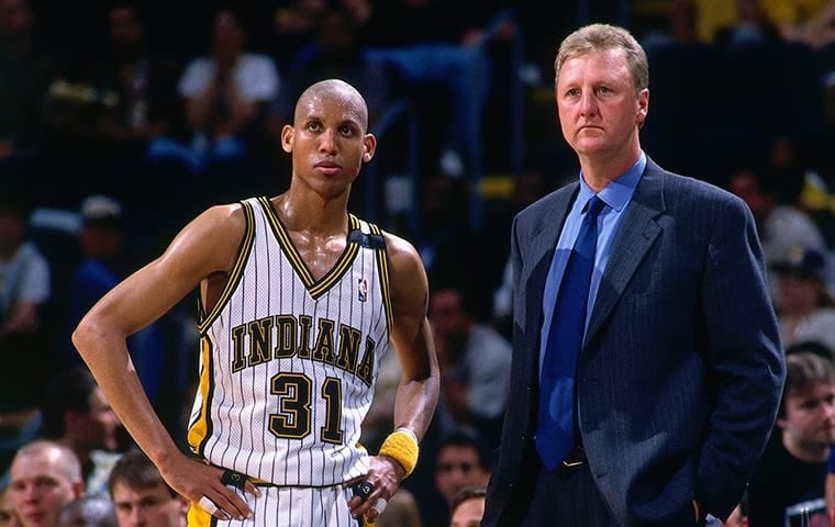 Tagged with Larry Bird