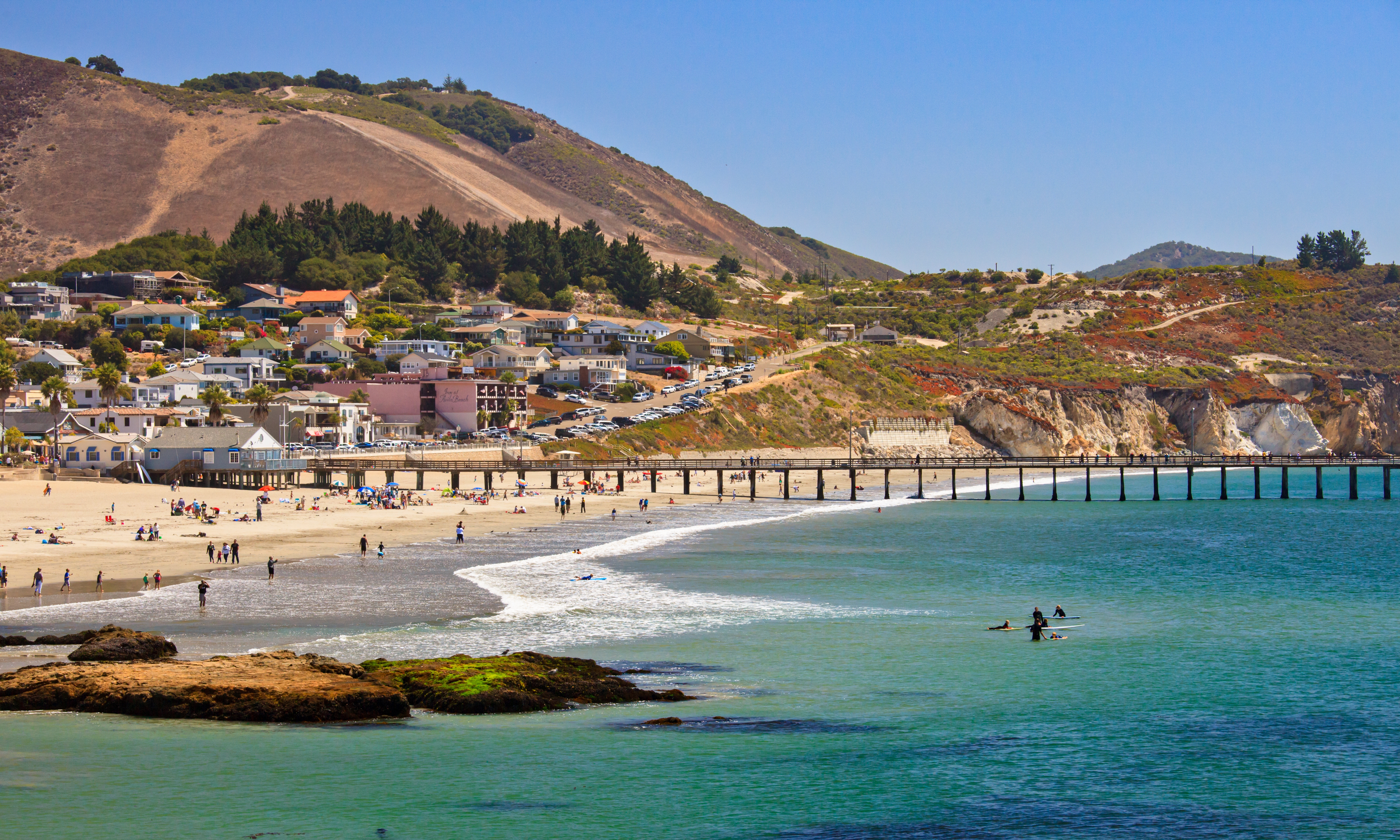 San Luis Obispo Vacation Rentals | Homes and More | Airbnb