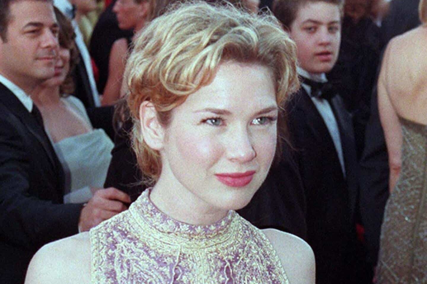 What they are saying: Is defense of Renee Zellweger a shift in how we talk  about women? - Los Angeles Times