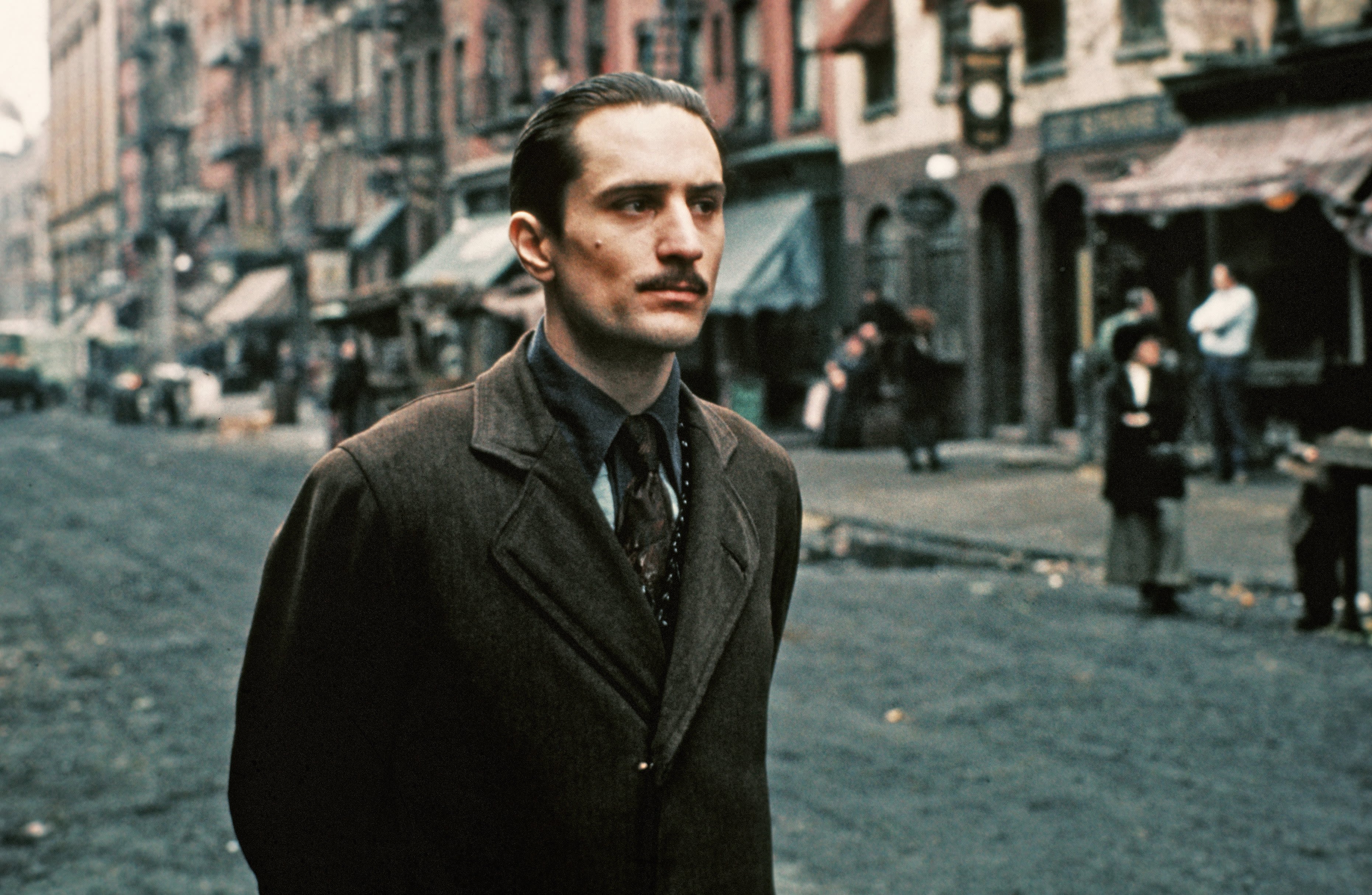 Robert De Niro: How 'The Godfather: Part II' changed my life | CNN