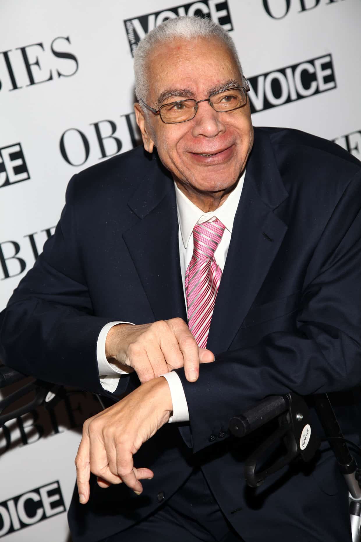 Cosby Show' actor Earle Hyman dies at 91