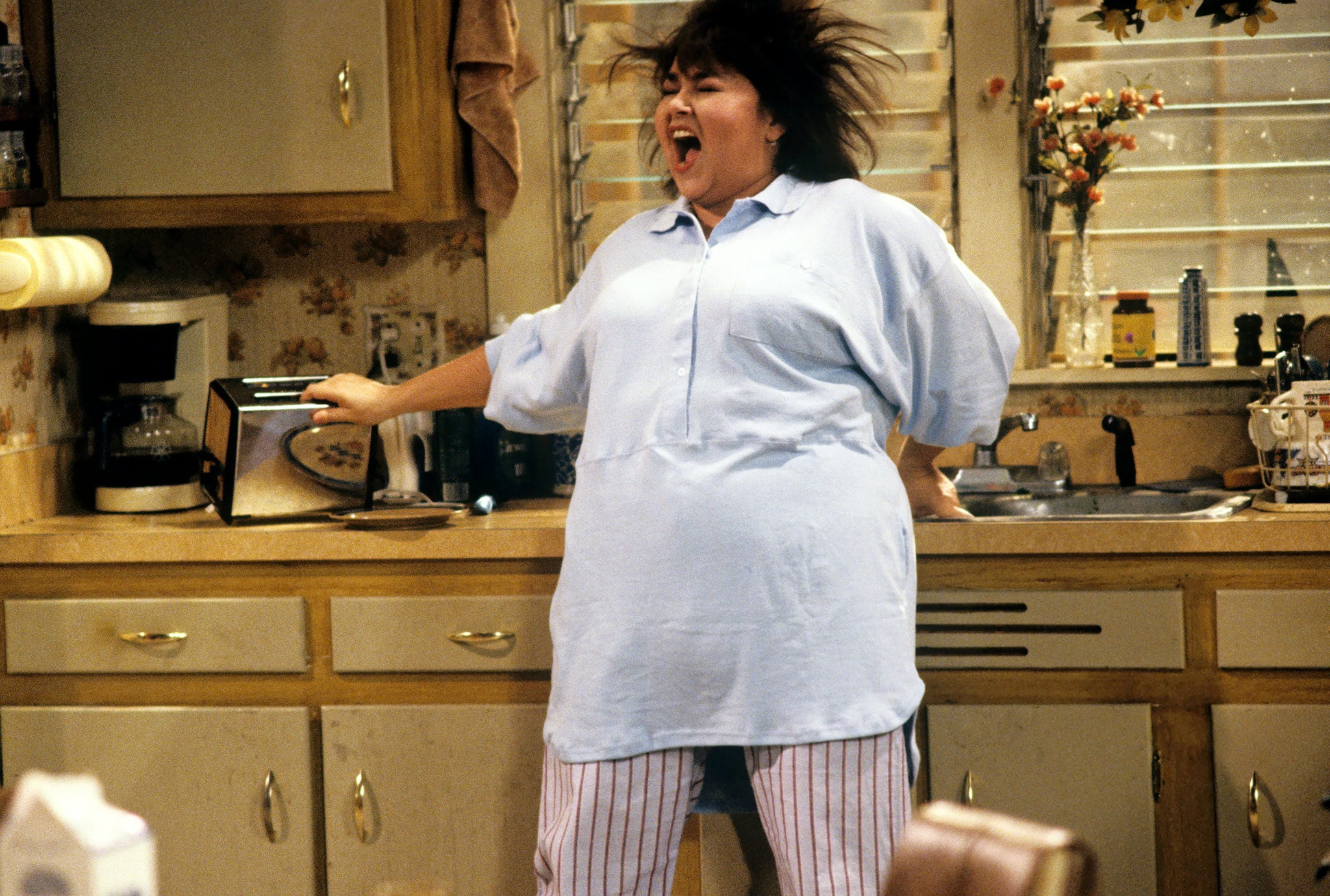 How Should I Rewatch the Original 'Roseanne'? - The New York Times