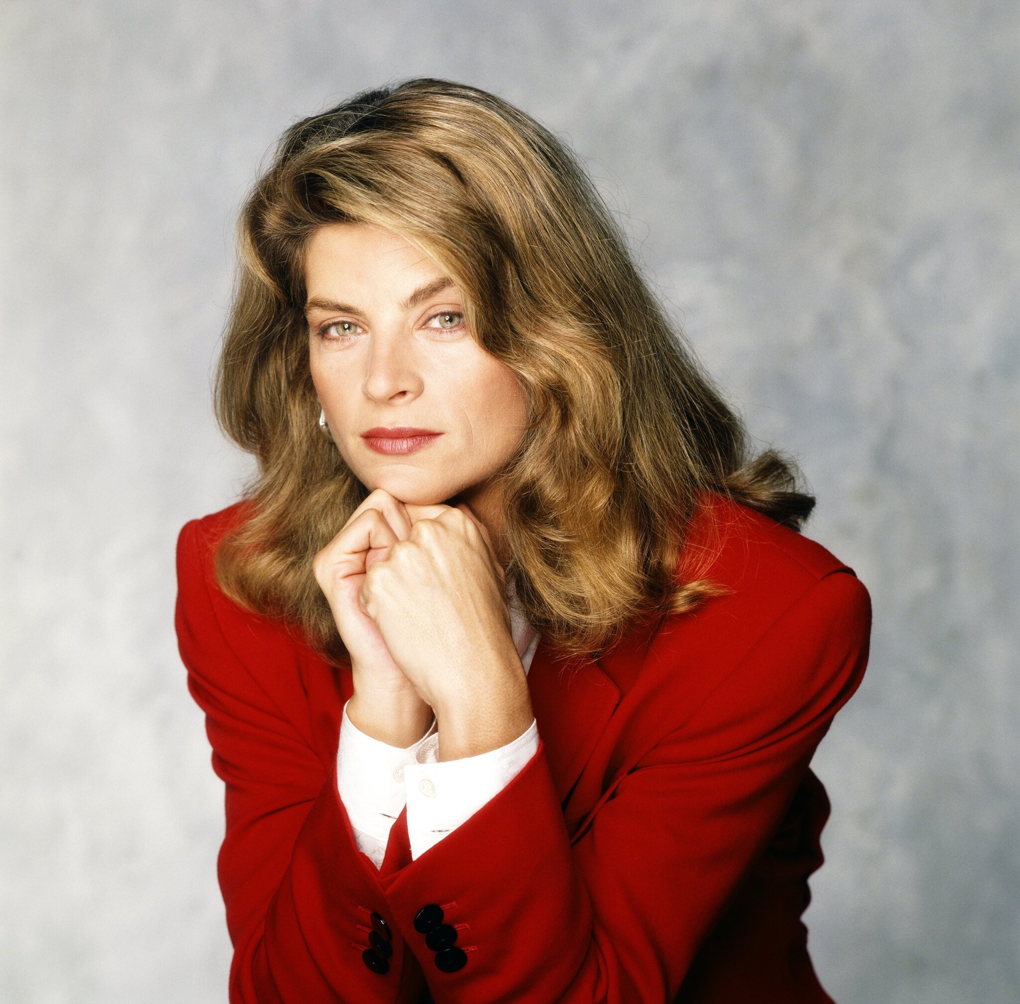 Kirstie Alley, Emmy-Winning 'Cheers' Actress, Dies at 71 - The New York  Times
