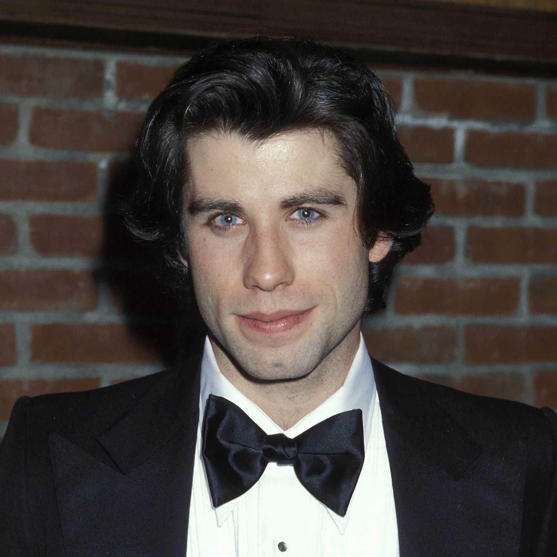 John Travolta: albums, songs, concerts | Deezer