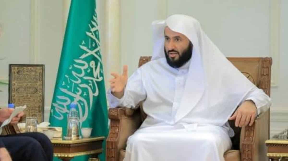 Saudi Arabia is reforming its justice system, but quick decisions must be  just