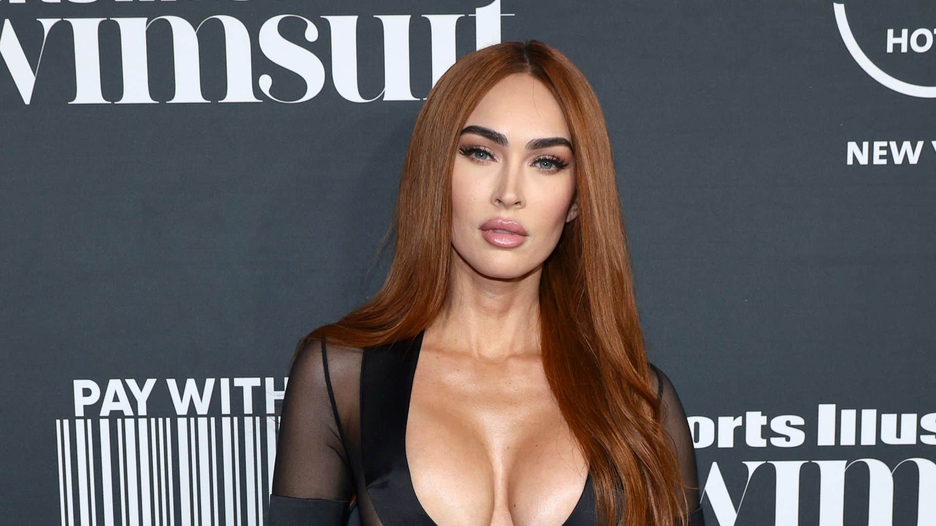 Megan Fox is unrecognizable in throwback photos - see her striking transformation over the years | HELLO!
