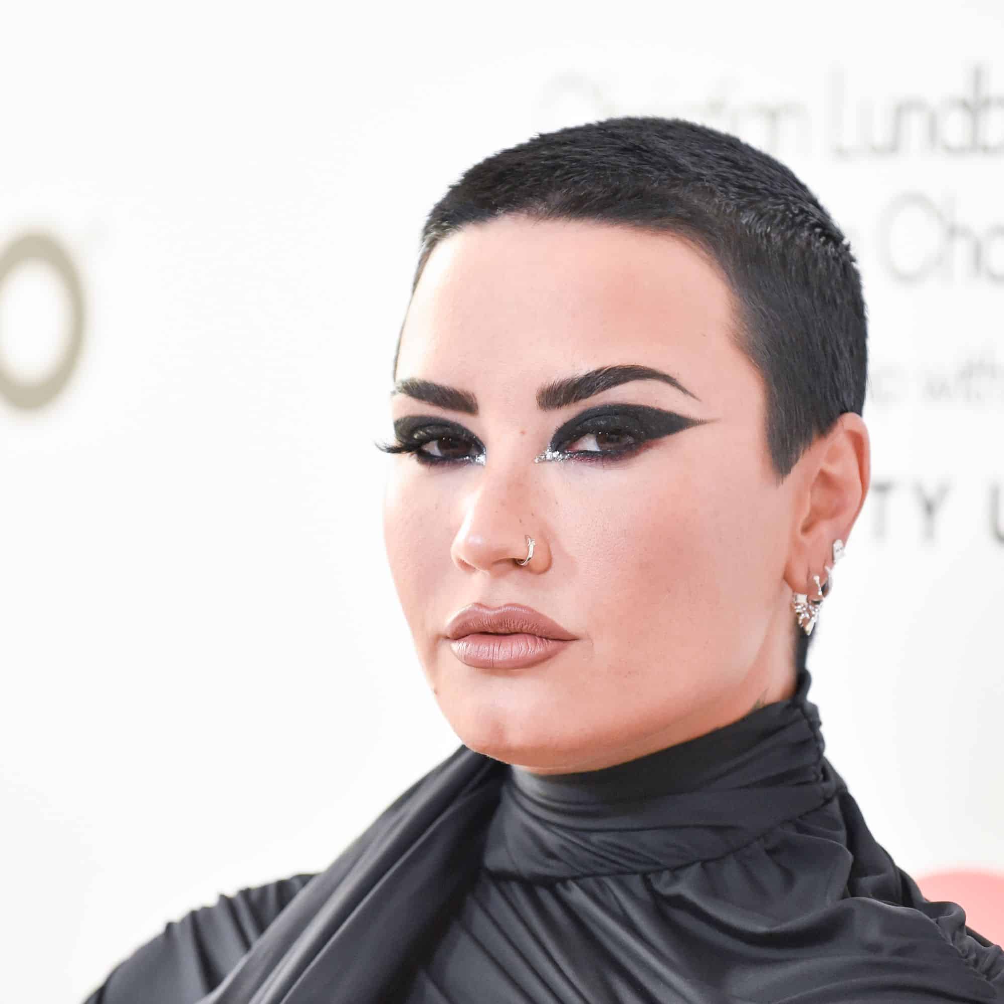 Demi Lovato's "29" Is Prompting TikTok Users to Open Up About  Age-Inappropriate Relationships | Teen Vogue