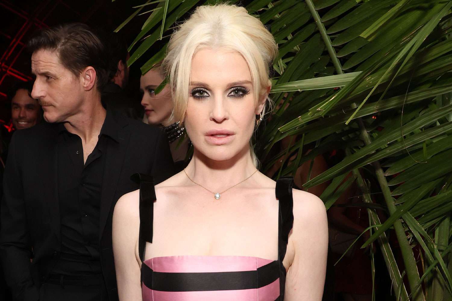 Kelly Osbourne Gives Update Following 'Health Scare After Health Scare' (Exclusive)