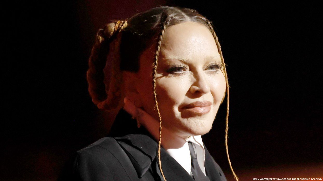 Madonna Speaks Out After Health Scare Left Her Unresponsive