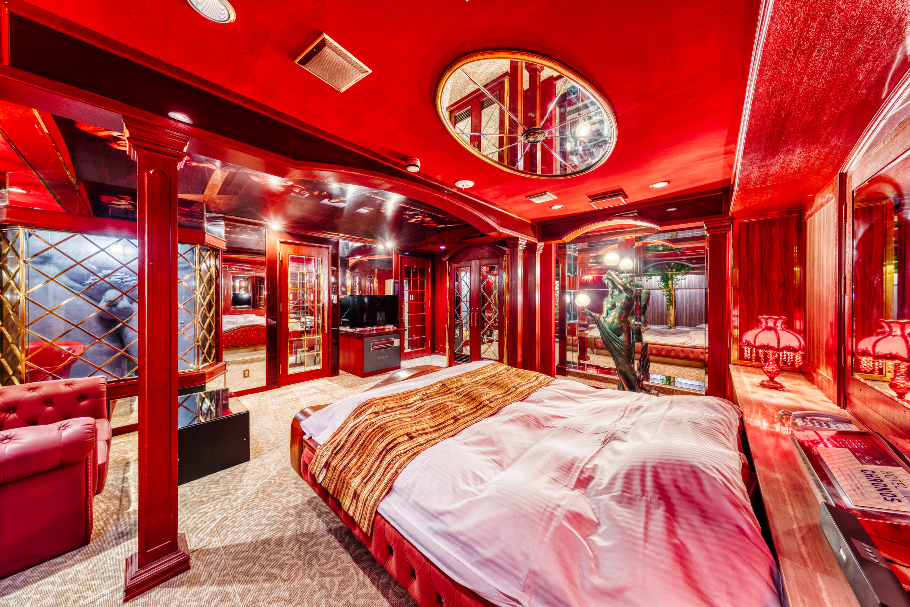 How To Use a Japanese Love Hotel: A Complete Guide