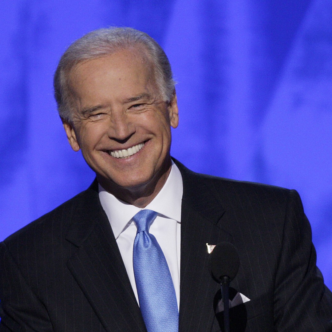 Joe Biden, Salesman - The Atlantic
