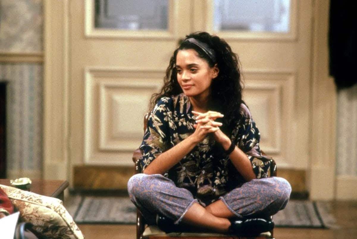 15 Times Denise Huxtable from 'The Cosby Show' Proved She Was A Fashion Icon