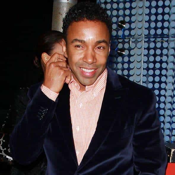 Allen Payne – Street Line Video
