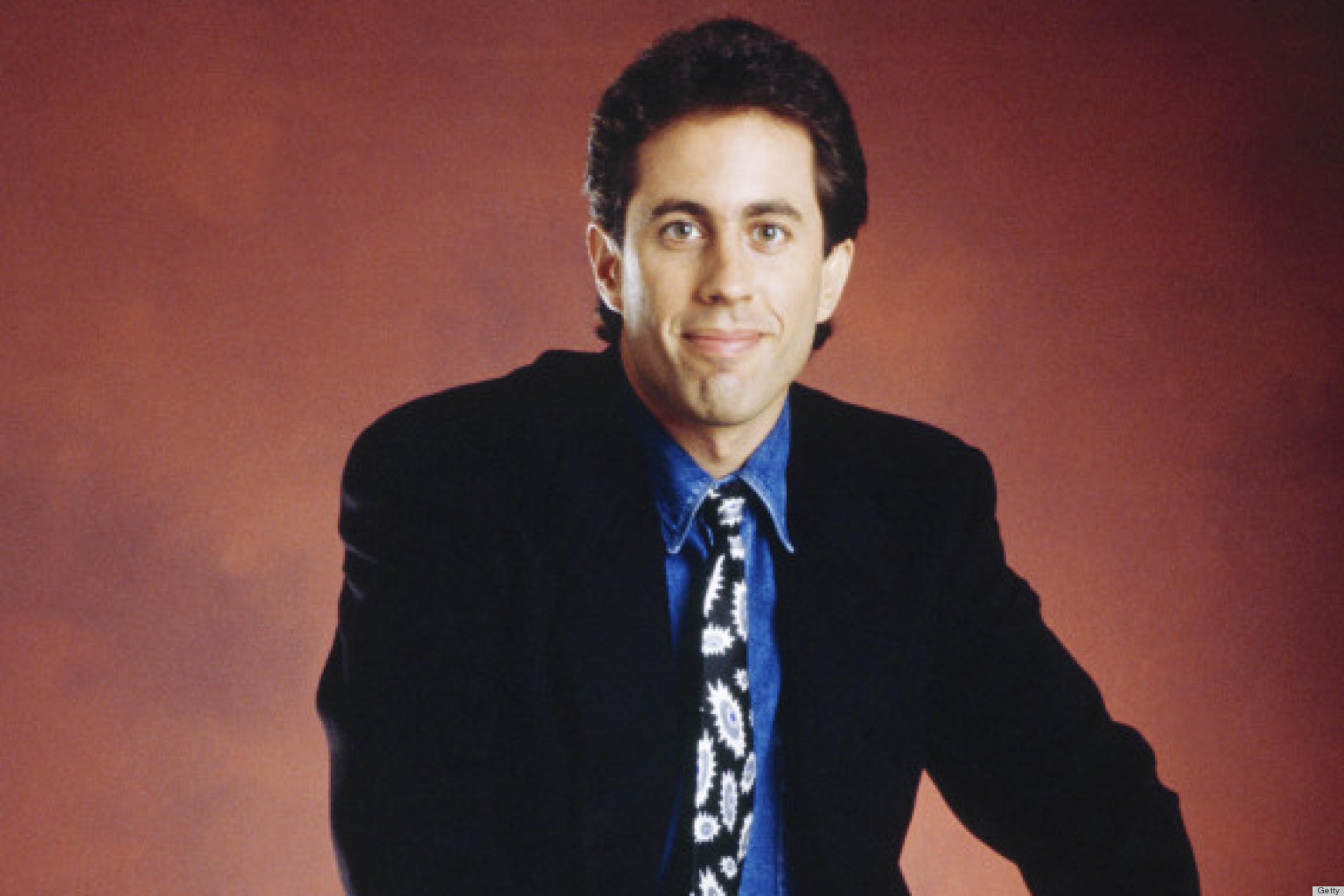Jerry Seinfeld | Standup to Sitcom | Pioneers of Television | PBS