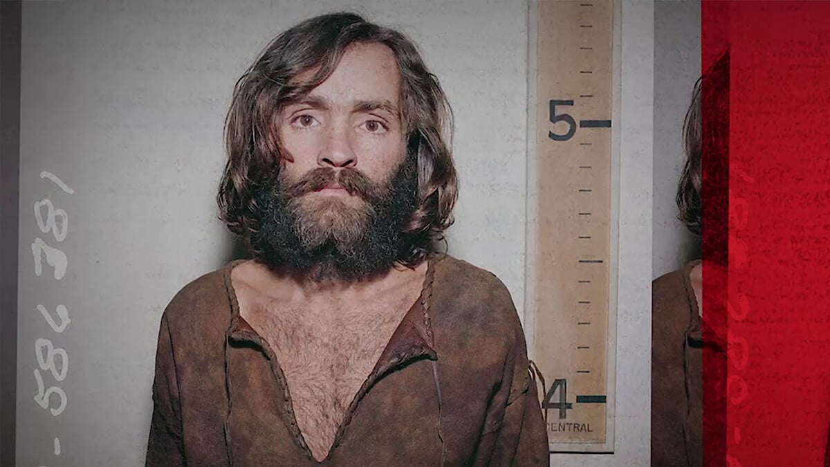 Watch the Trailer for CHAOS: The Manson Murders New Netflix Documentary