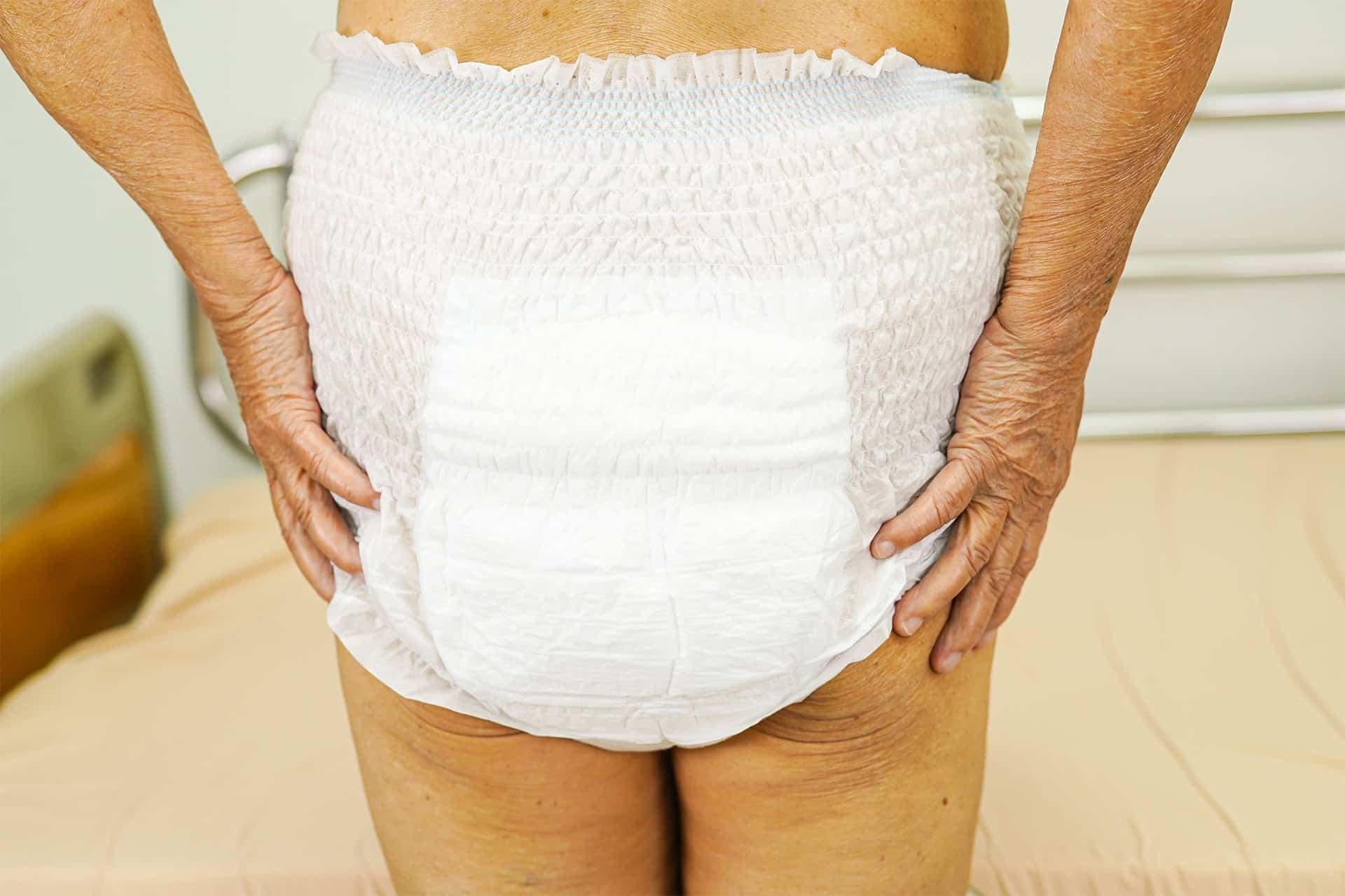 Adult Diapers Usage Guide | Friends Diaper
