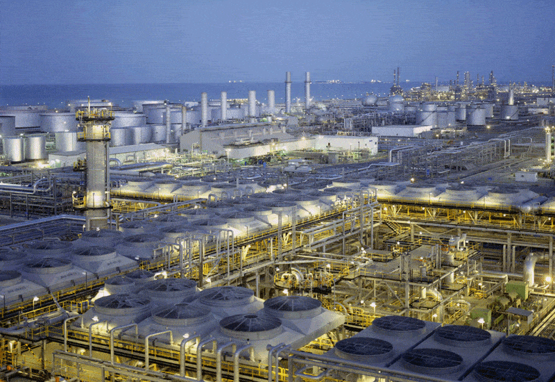 Aramco's Yanbu Refinery: Pioneering the future with 4IR - Oil & Gas Middle  East