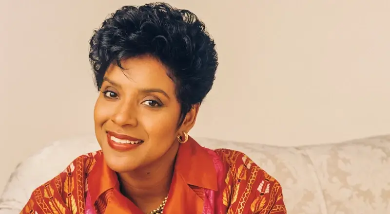 Clair Huxtable from The Cosby Show | CharacTour