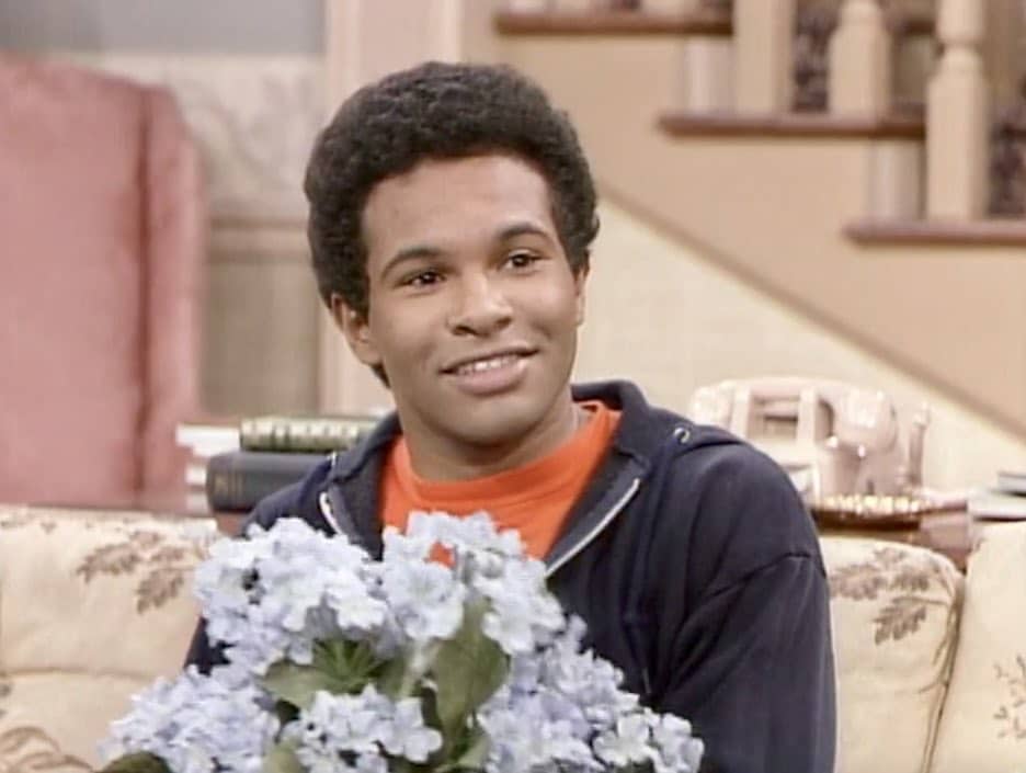 RetroNewsNow on X: "📺On October 17, 1985, Geoffrey Owens made his first  appearance as Elvin Tibideaux on 'The Cosby Show' https://t.co/dI2FPeHcx0"  / X