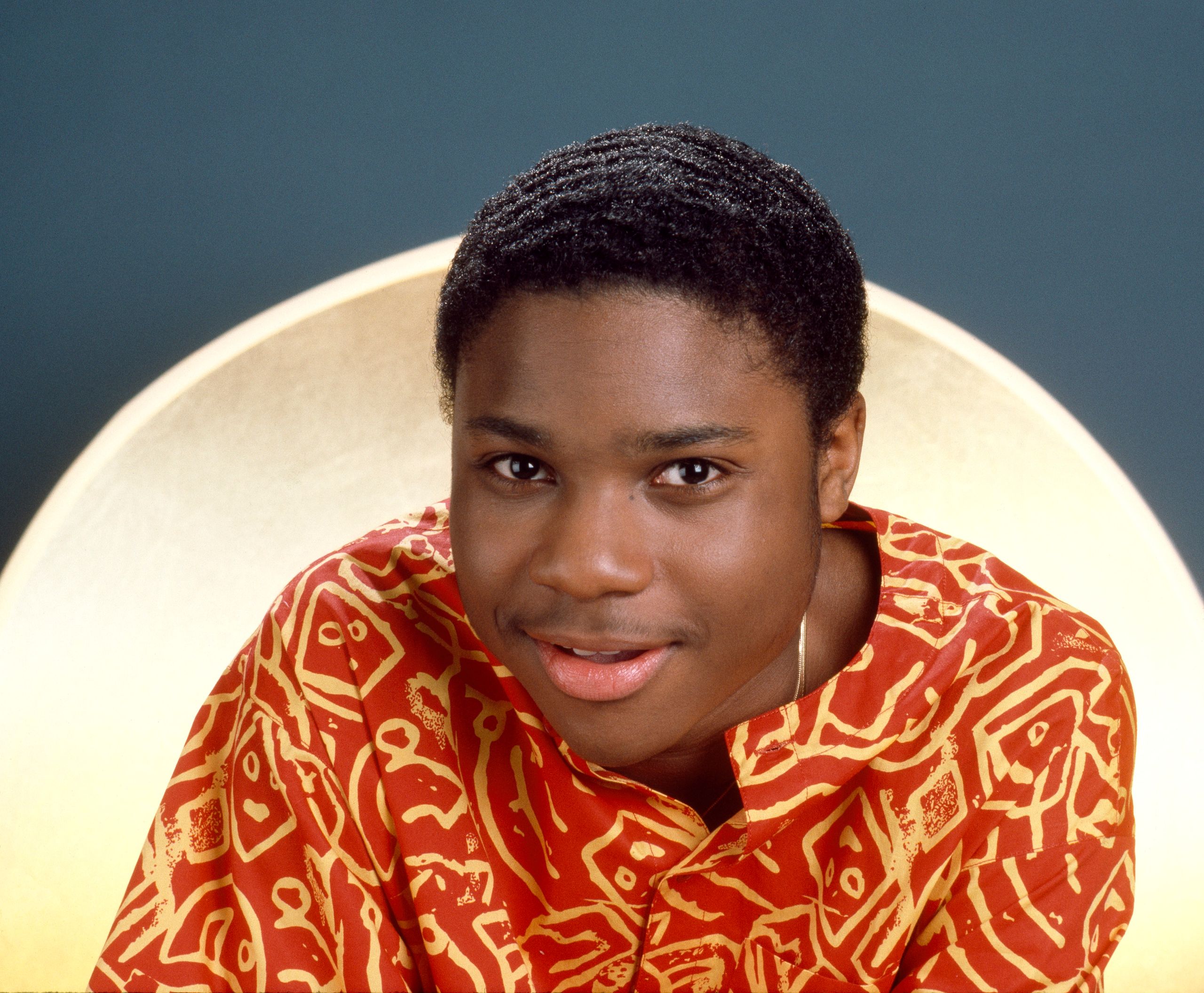 Malcolm-Jamal Warner and the Lessons of Theo Huxtable | The New Yorker