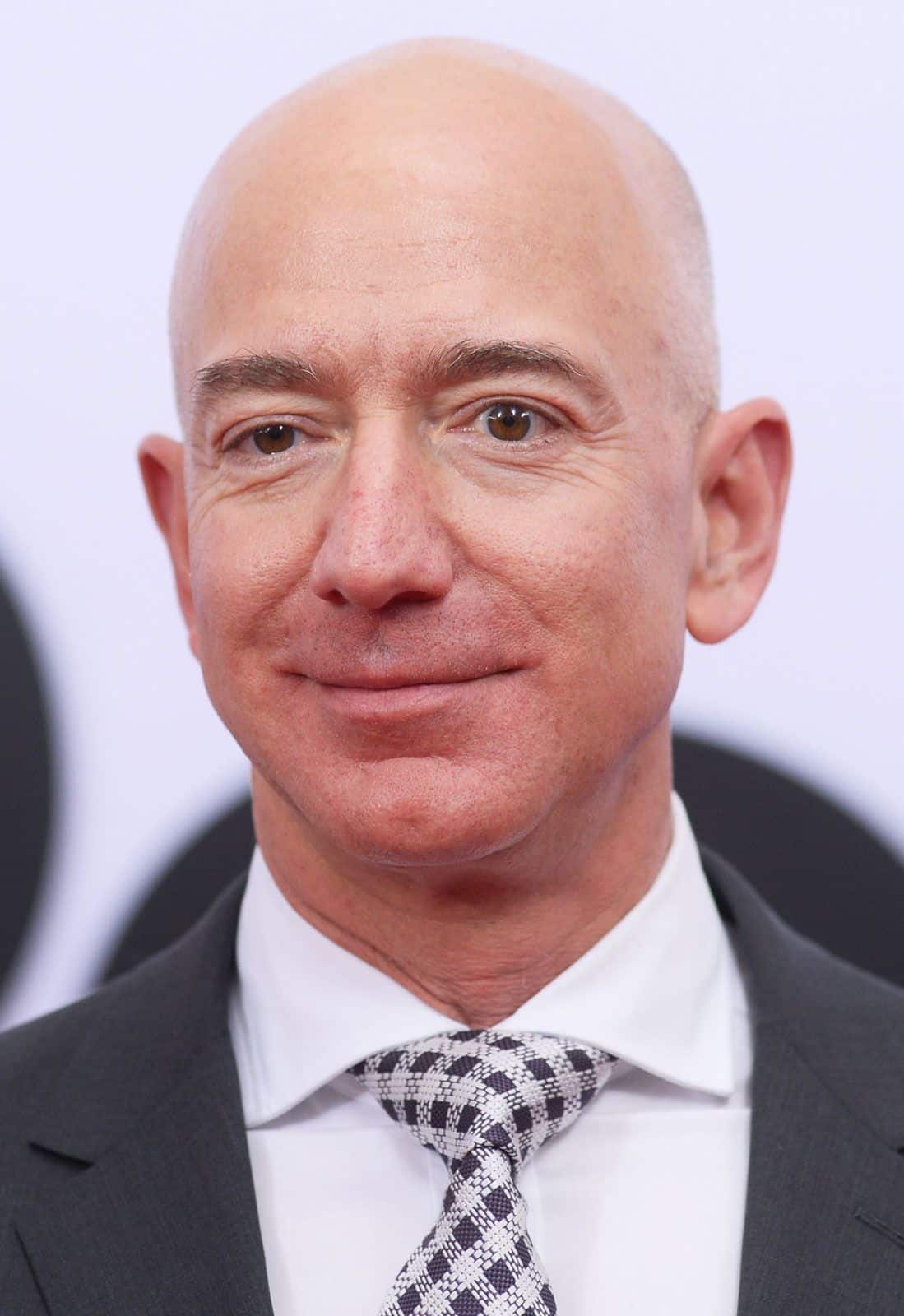Jeff Bezos | Biography, Wedding, Amazon.com, & Facts | Britannica Money