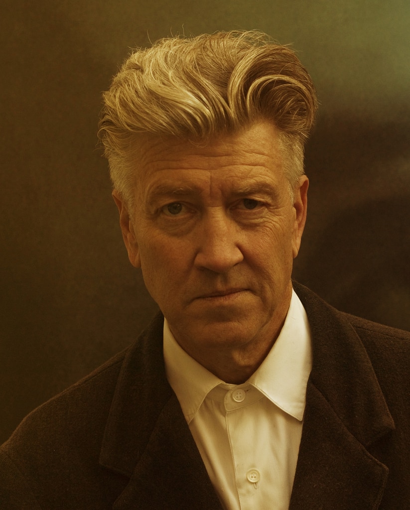 David Lynch - IMDb