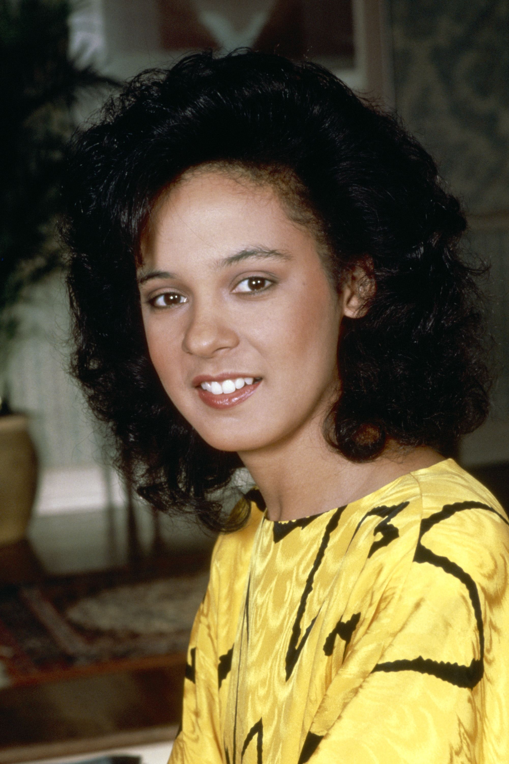 Sabrina Le Beauf - IMDb
