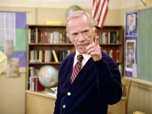 Fast Times at Ridgemont High (1982)