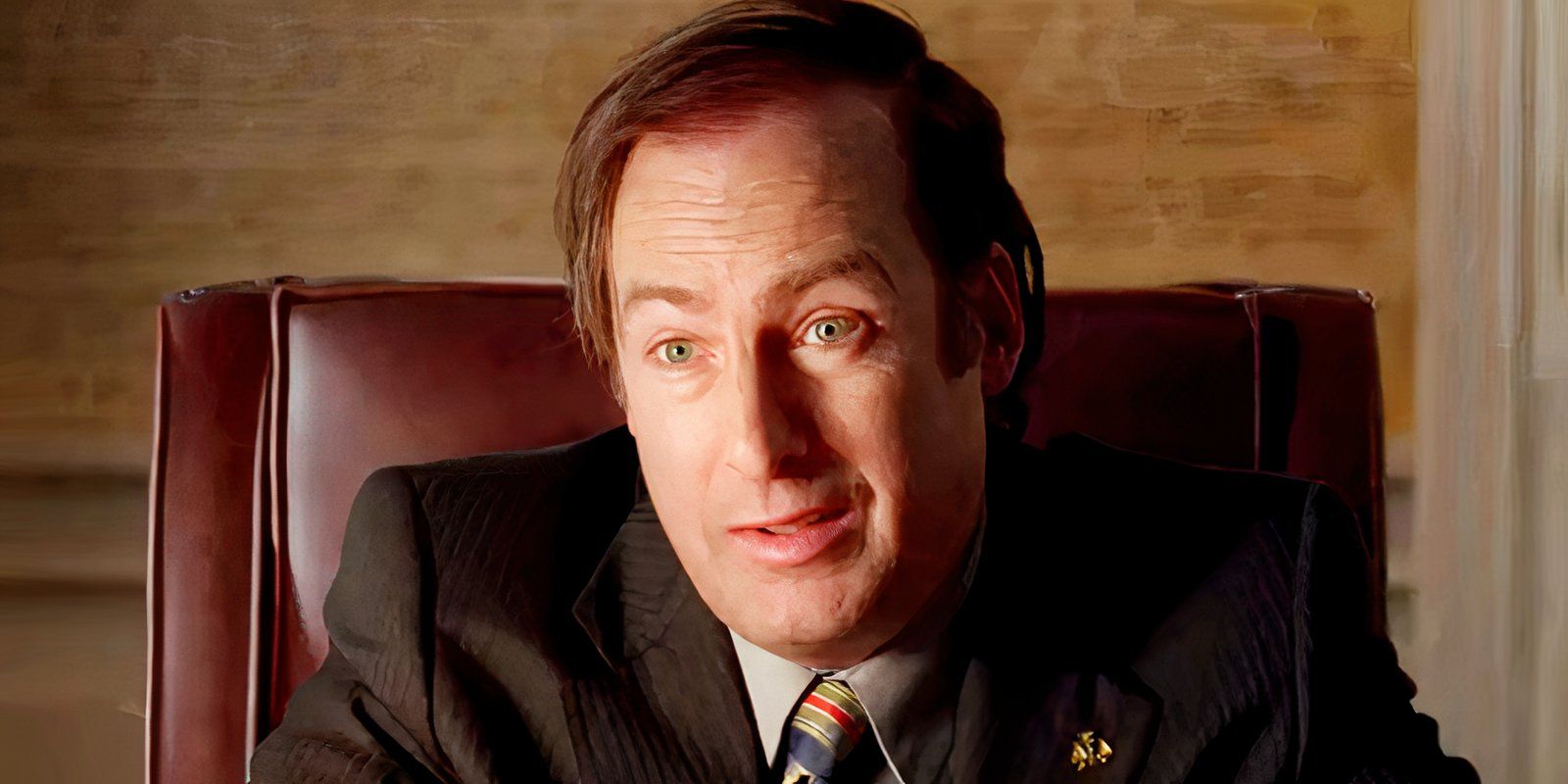 Saul Goodman's Breaking Bad Role Was Almost Cut By AMC Exec, Writer Reveals