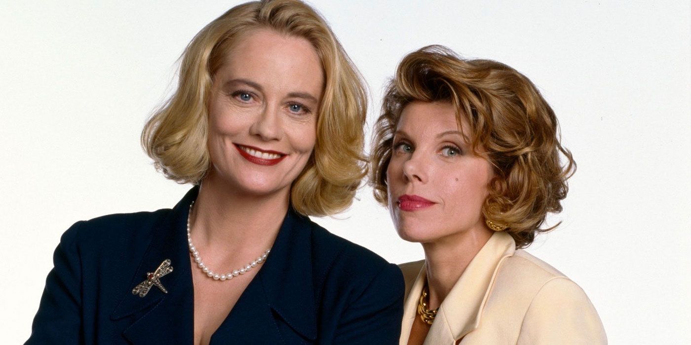 Christine Baranski Reveals the Bravest Decision of Her Career