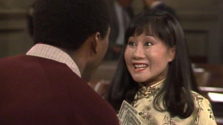 The Only Major Actors Still Alive From 1984's Night Court