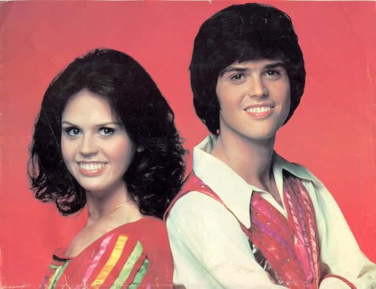 On the Peculiar Historical Phenomenon of Donny and Marie – (Travalanche)