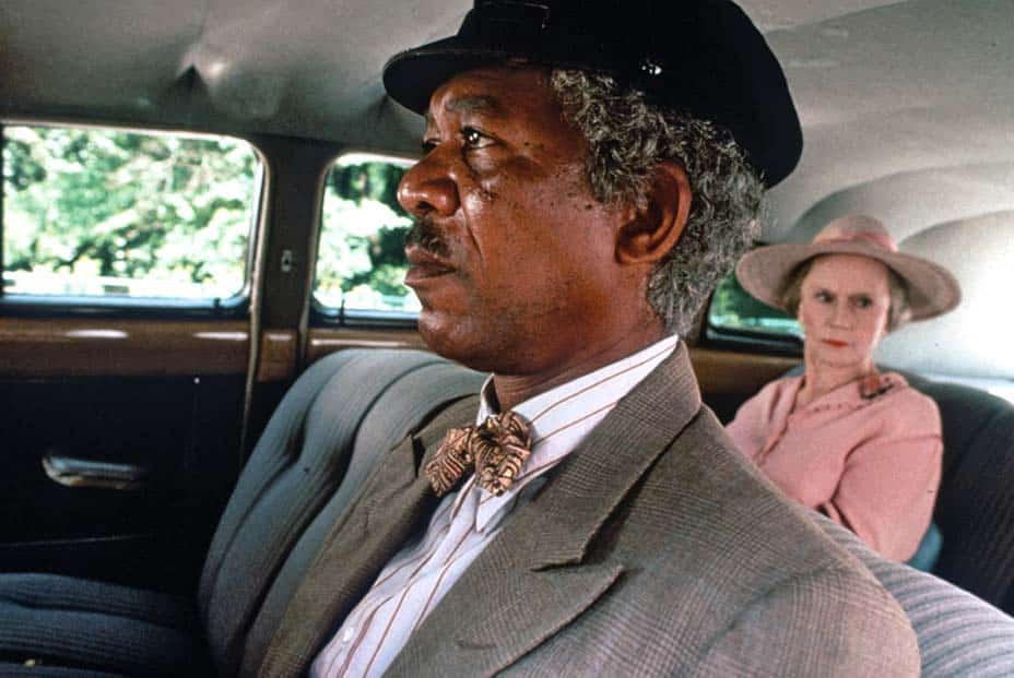 Driving Miss Daisy 30 Years Later: When My Dad Won Best Picture