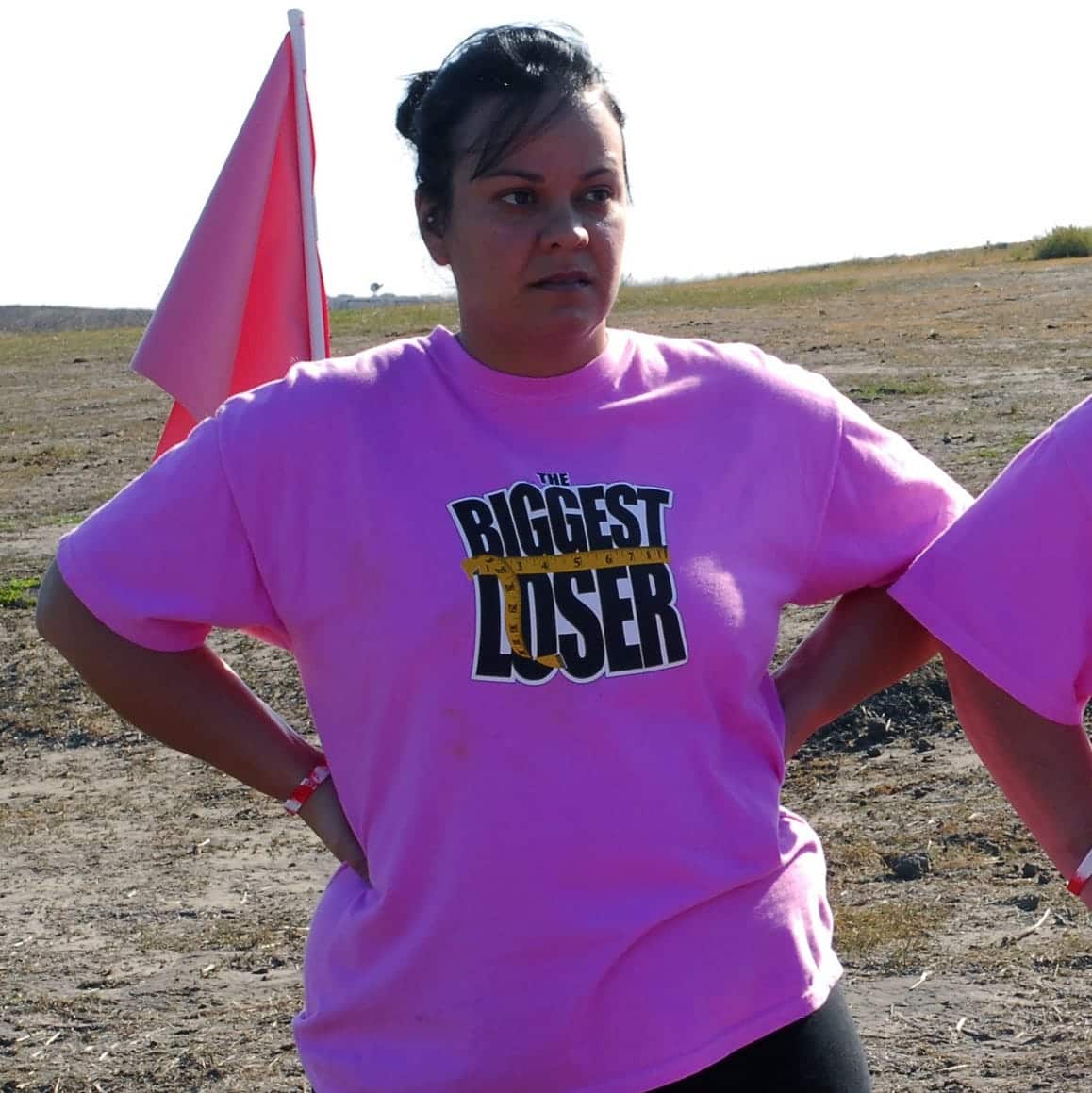 The Biggest Loser The Biggest Loser