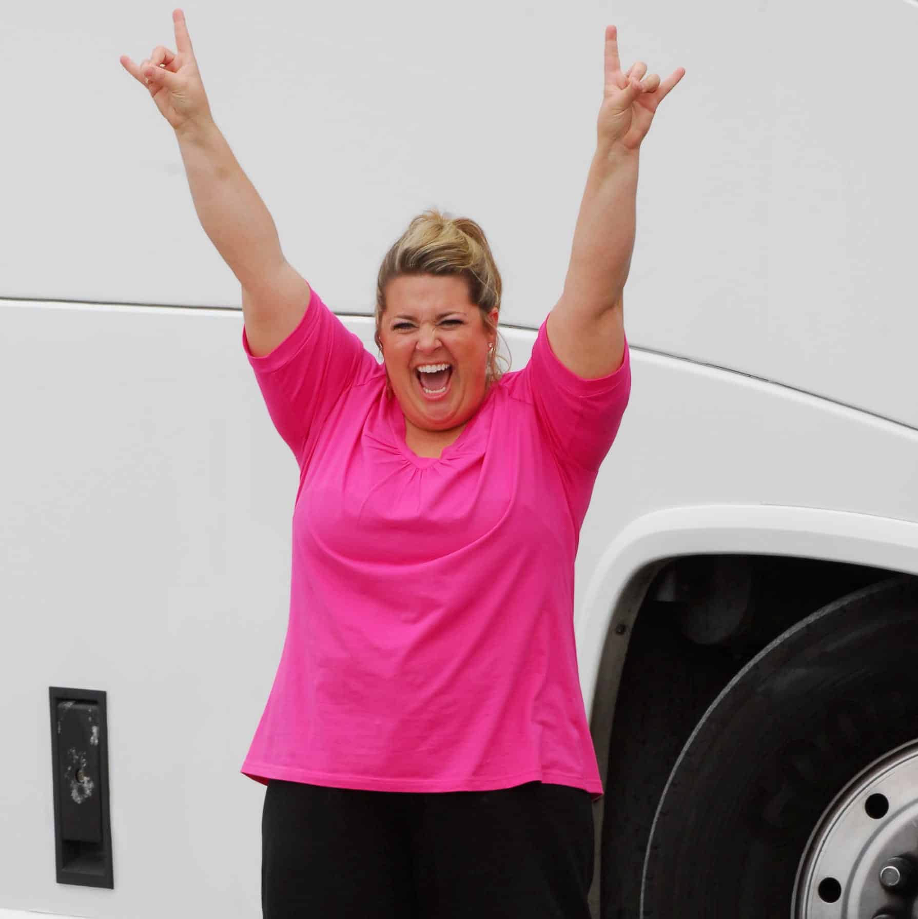 The Biggest Loser - Season 8